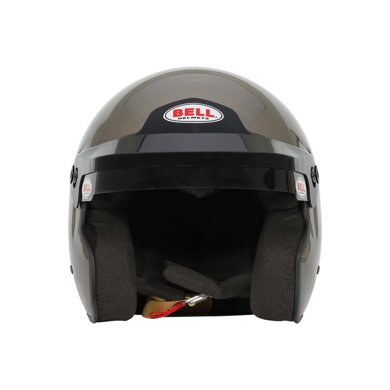 Casco BELL MAG SPORT - AutoCross Racing Incombustible
