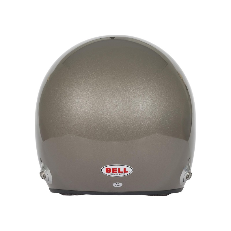 Casco BELL MAG SPORT - AutoCross Racing Incombustible