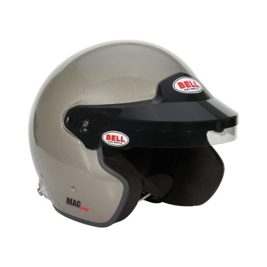Casque BELL MAG SPORT - Auto Racing Ignifuger, MONDOKART, kart
