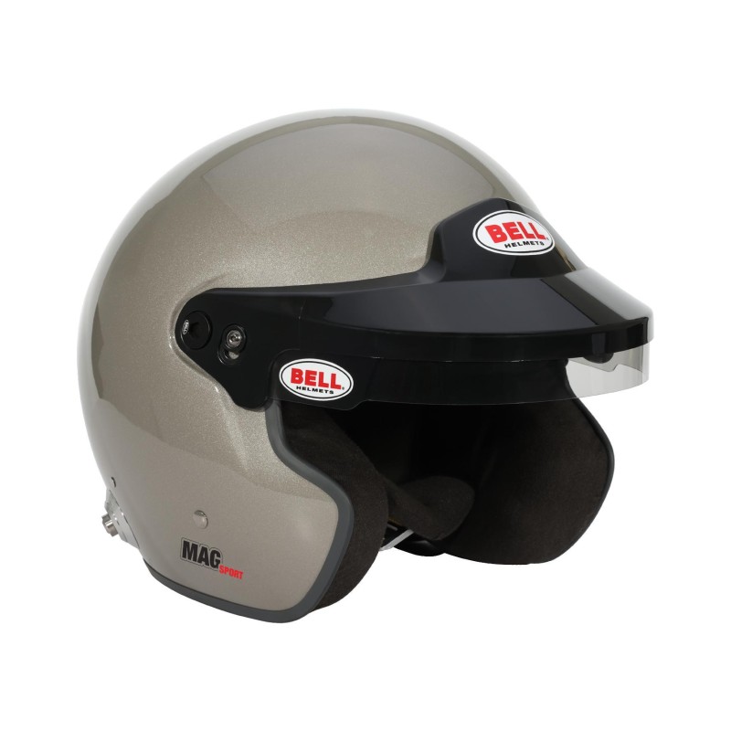 Casco BELL MAG SPORT - AutoCross Racing Incombustible