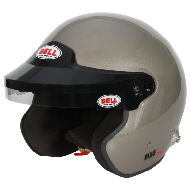 Casque BELL MAG SPORT - Auto Racing Ignifuger, MONDOKART, kart