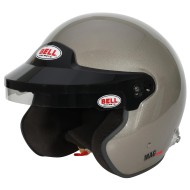 Casque BELL MAG SPORT - Auto Racing Ignifuger, MONDOKART, kart