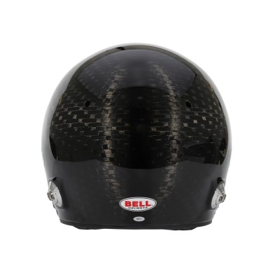 Casque BELL MAG-10 ULTRA HANS Carbon - Auto Racing Ignifuger