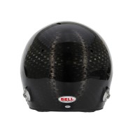 Casco BELL MAG-10 ULTRA HANS Carbon - Auto Racing Ignifugo