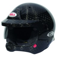 Helm BELL BELL MAG-10 ULTRA HANS RALLY Carbon - AutoCross