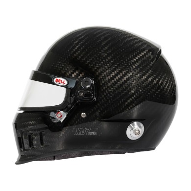 Casco BELL XD7 ULTRA CARBON - Auto Racing Ignifugo, MONDOKART
