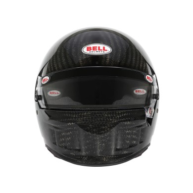 Helmet BELL XD7 ULTRA CARBON Auto Racing Fireproof, mondokart