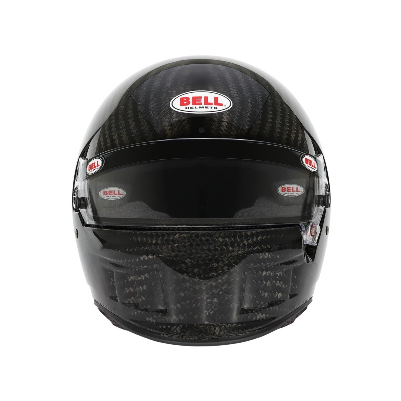 Casco BELL XD7 ULTRA CARBON Auto Racing, MONDOKART, kart, go
