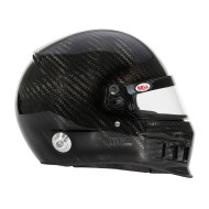 Casque BELL XD7 ULTRA CARBON Auto Racing, MONDOKART, kart, go