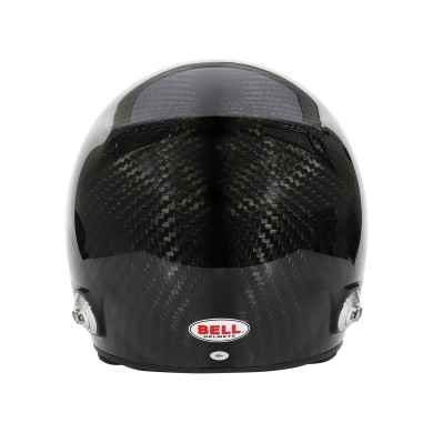 Casco BELL XD7 ULTRA CARBON - Auto Racing Ignifugo, MONDOKART