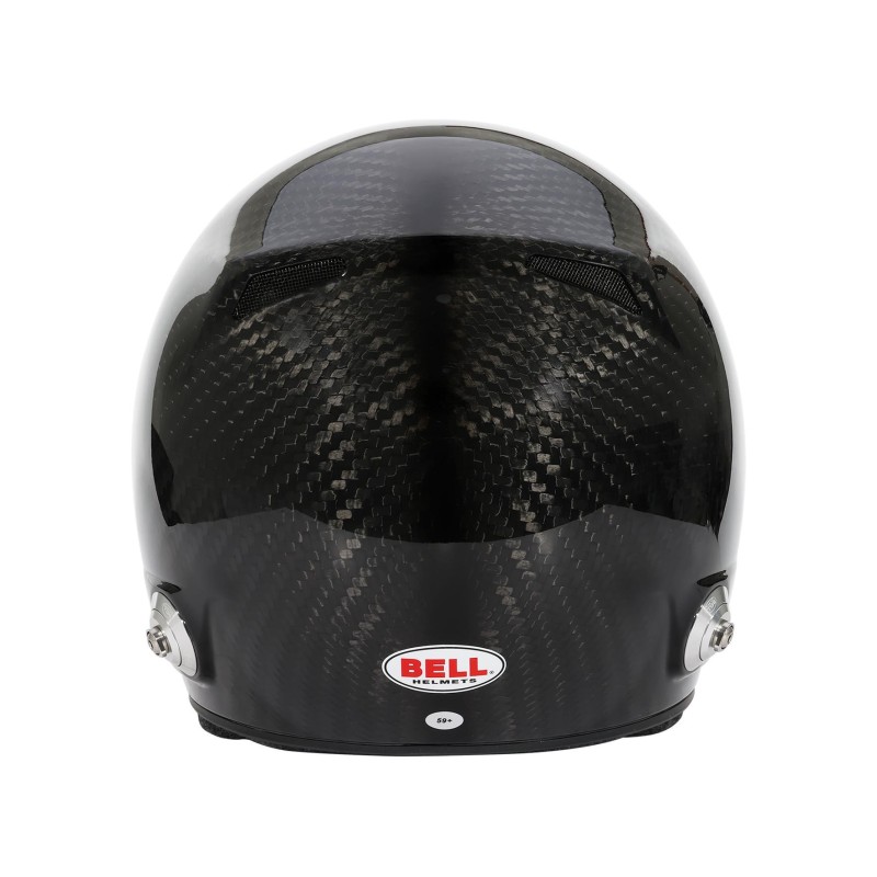 Casco BELL XD7 ULTRA CARBON - Auto Racing Ignifugo, MONDOKART