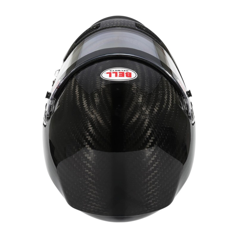 Helm BELL XD7 ULTRA CARBON Auto Racing, MONDOKART, kart, go