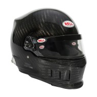 Casque BELL XD7 ULTRA CARBON Auto Racing, MONDOKART, kart, go