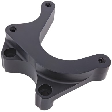 Soporte Pinza Freno Trasera R-I38 - AM29 - BIRELART, MONDOKART