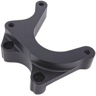 Soporte Pinza Freno Trasera R-I38 - AM29 - BIRELART, MONDOKART