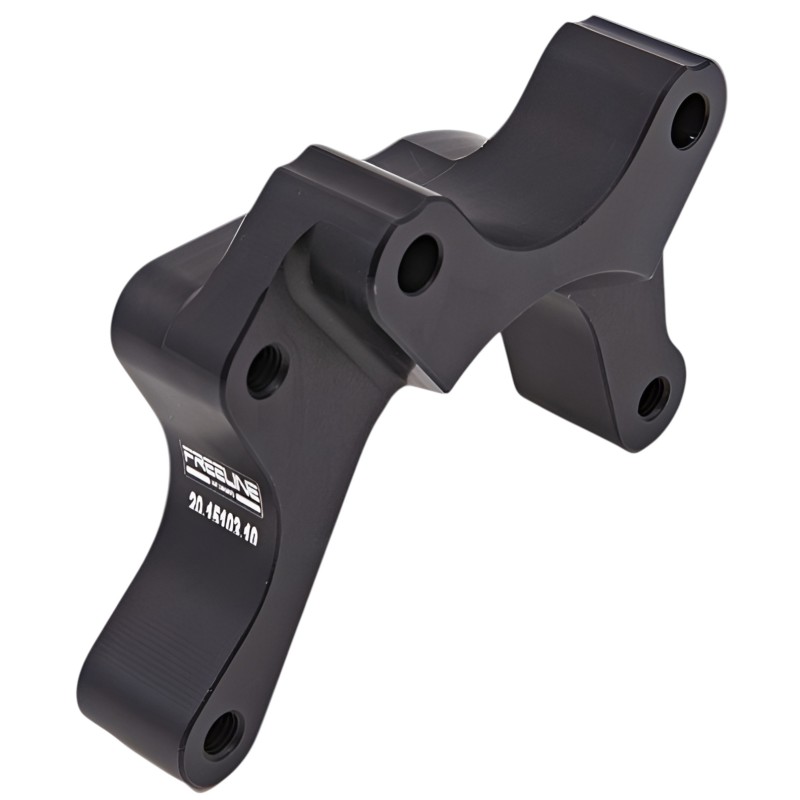 Brake Caliper Support Rear R-I38 - AM29 - BIRELART, mondokart