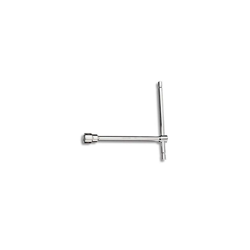 Beta Tools 950 - Keys to simple hexagonal T - T-wrench 10mm