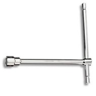 Beta Tools 950 - Keys to simple hexagonal T - T-wrench 10mm