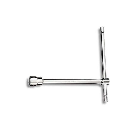 Beta Tools 950 - T simple hexagonal wrenches - Allen wrench T