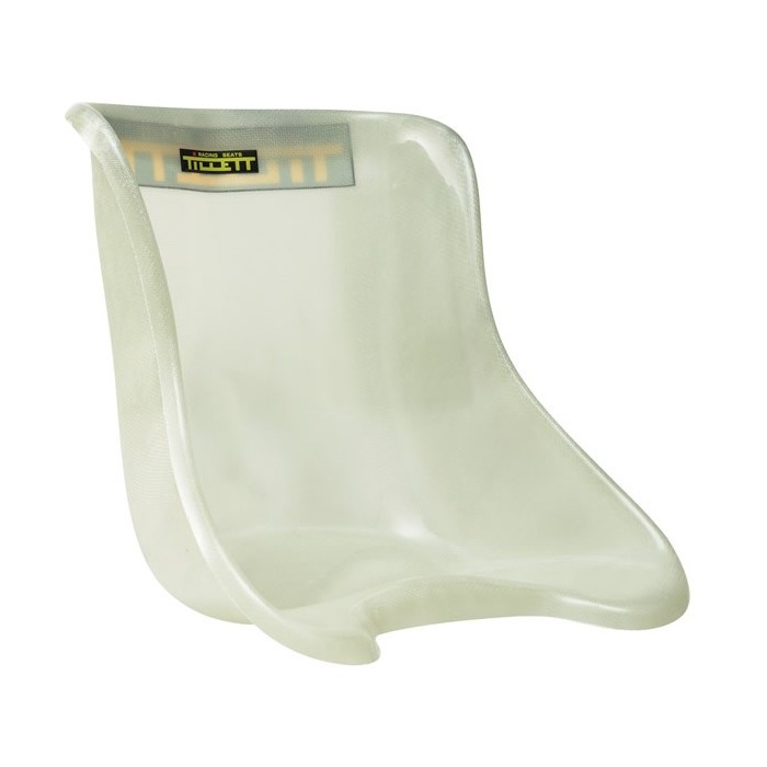 Sedile Tillett T11 VTI (Versione Ultraflessibile VTI)