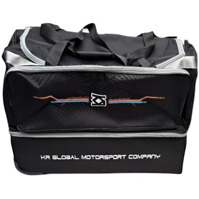 Borsone da Viaggio Trolley Kart Republic KR - NEW!!