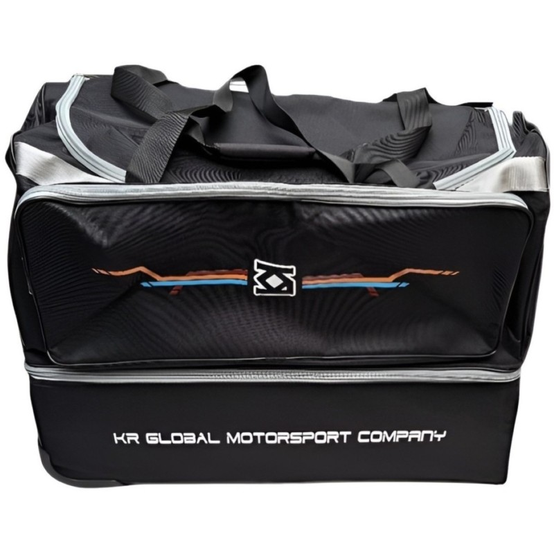 Borsone da Viaggio Trolley Kart Republic KR - NEW!!