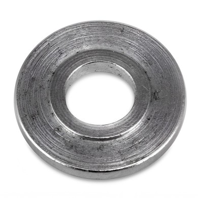 Separador Mangueta Cromado 8x20x2,75 - BIRELART, MONDOKART