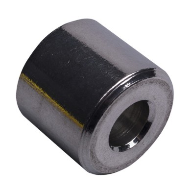 Separador Aluminium 8x20x18 - BIRELART, MONDOKART, kart, go