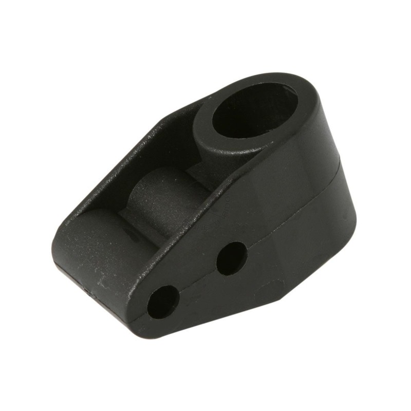 Supporto Piantone sterzo Plastica, MONDOKART, kart, go kart