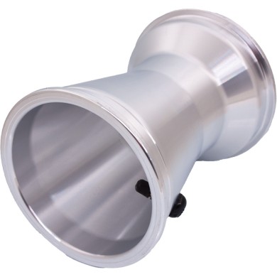 Llanta Trasera ALUMINIO Douglas DWT Radios 210mm