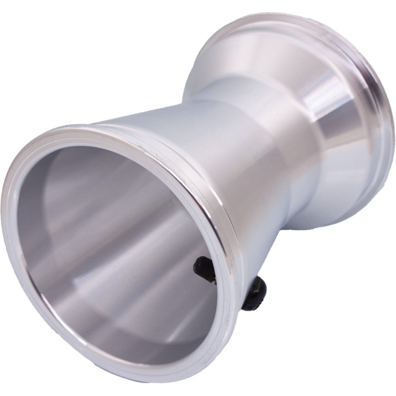 Jante Arrière ALUMINIUM Douglas DWT Rayons 210mm