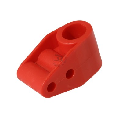 Support de colonne de direction plastique, MONDOKART, kart, go