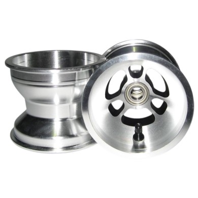 Jante Avant ALUMINIUM Douglas DWT 110mm – Roulement 17mm