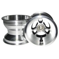 Jante Avant ALUMINIUM Douglas DWT 110mm – Roulement 17mm