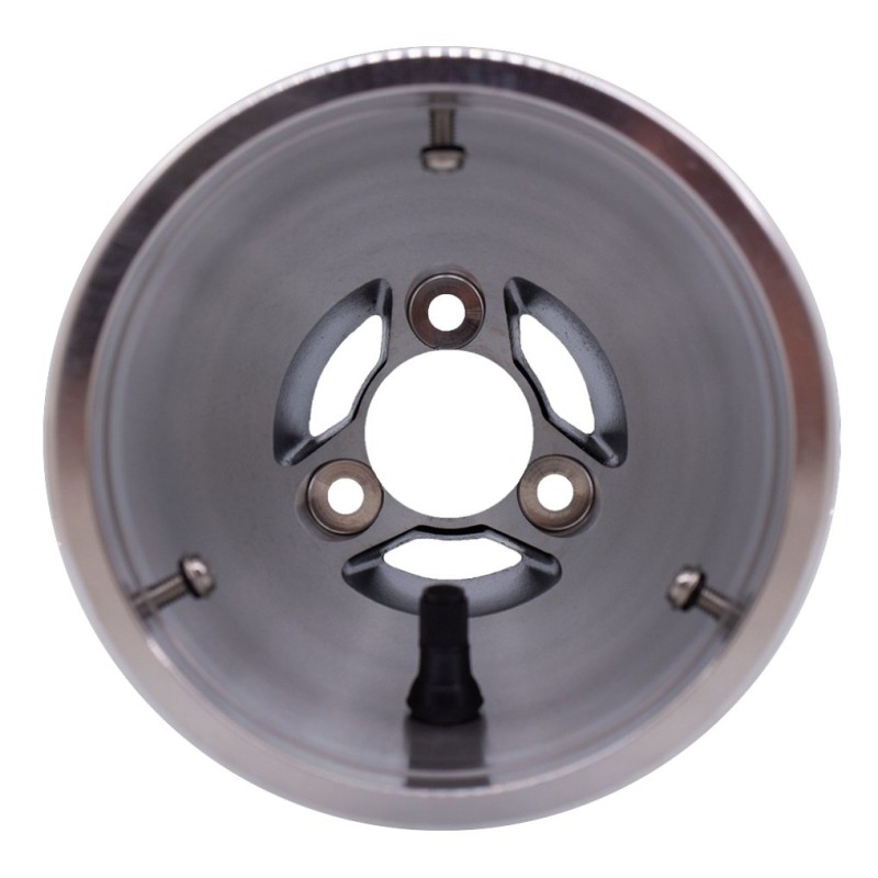 Jante Arrière ALUMINIUM Douglas DWT Rayons 210mm