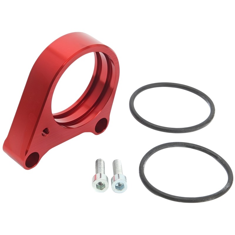 Kit Support Motor Starter - BMB EKA, MONDOKART, kart, go kart