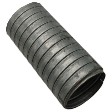 Flessibile marmitta Ø 45 65mm - BMB EKJ / EKA - CORTO