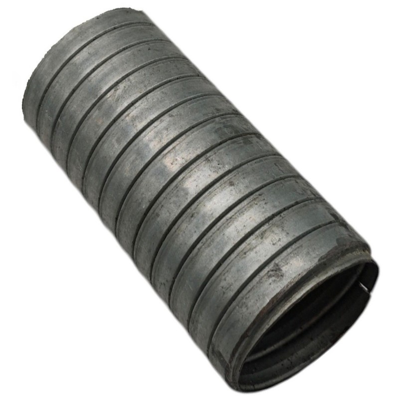 Flexible Pipe Exhaust Ø 45 65 mm - BMB EKJ / EKA