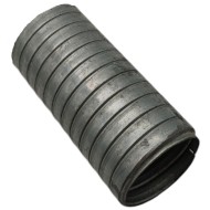 Flessibile marmitta Ø 45 65mm - BMB EKJ / EKA - CORTO