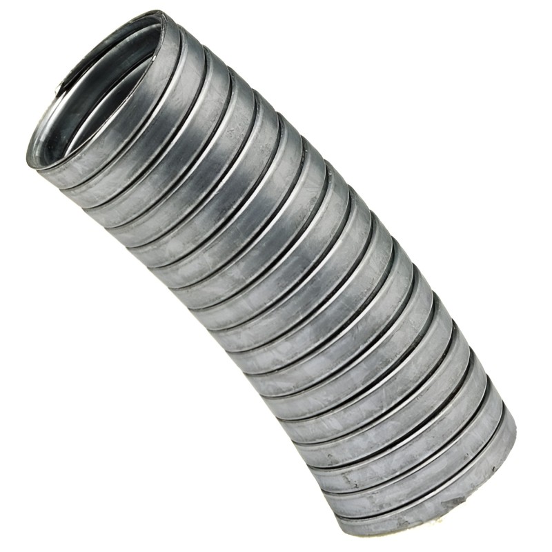 Flexible Pipe Exhaust Ø 45 mm - 20 cm - BMB EKJ / EKA