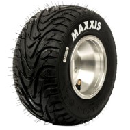 Set Pneumatici Maxxis RAIN PIOGGIA - MW11 / MW12 - CIK FIA - OK