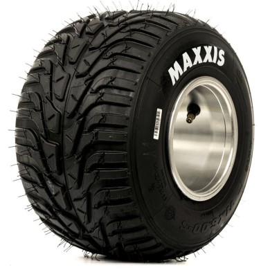 Set Tyre Maxxis RAIN MW11 / MW12 CIK-FIA - OK OKJ KZ
