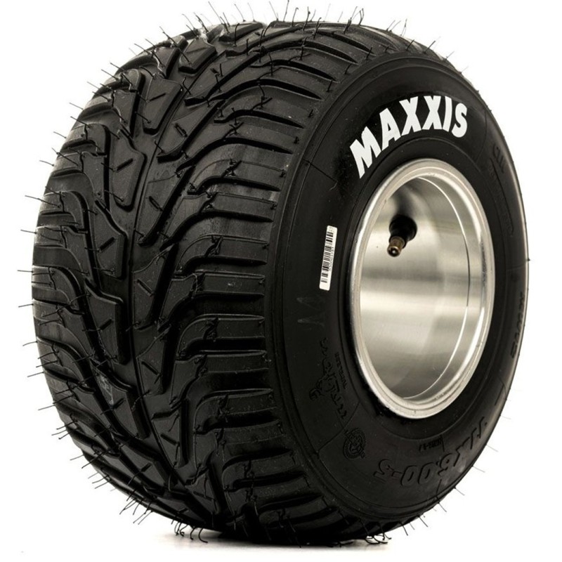 Set-Regenreifen Maxxis RAIN MW11 / MW12 CIK-FIA, MONDOKART