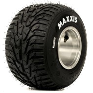 Set Pneumatici Maxxis RAIN PIOGGIA - MW11 / MW12 - CIK FIA - OK