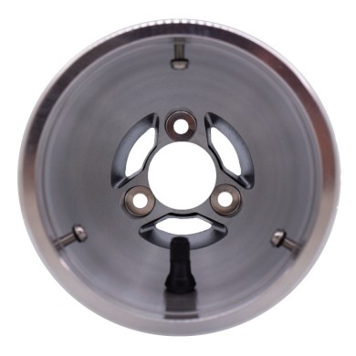 Juego Llantas ALUMINIO Douglas DWT 210 – 130 con Rodamiento