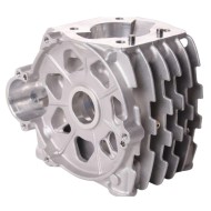 Base Cárter Motor MINI 4 / 4B – TM Kart, MONDOKART, kart, go