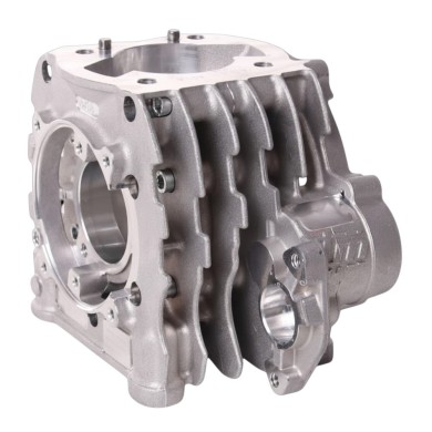 Motorgehäuse Basis MINI 4 / 4B – TM Kart, MONDOKART, kart, go