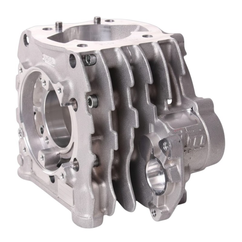 Base Crankcase Engine MINI 4 / 4B – TM Kart, mondokart, kart