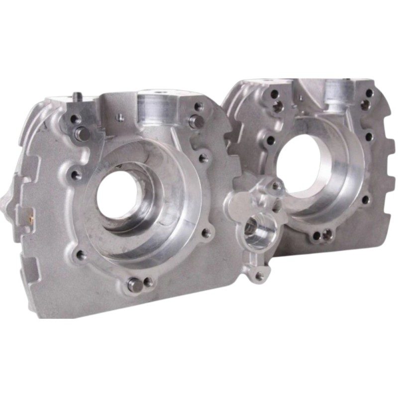 Base Crankcase Engine MINI 4 / 4B – TM Kart, mondokart, kart