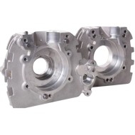 Base Cárter Motor MINI 4 / 4B – TM Kart, MONDOKART, kart, go